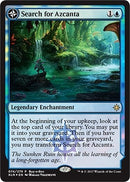 Search for Azcanta (74) [BABP]