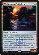 Conquerors Galleon (234) [BABP]