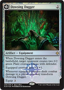 Dowsing Dagger (235) [BABP]