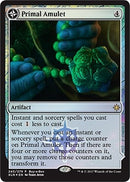 Primal Amulet (243) [BABP]