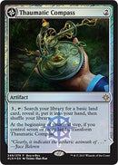 Thaumatic Compass (249) [BABP]