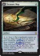 Treasure Map (250) [BABP]