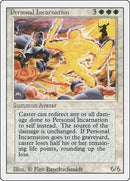 Personal Incarnation [3ED]