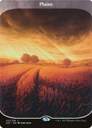 Plains (212) [UST]