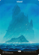 Island (213) [UST]