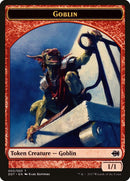 Goblin Token (3) [DDT]