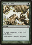 Might of Oaks [Tenth Edition]