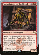 Steamflogger of the Month (94) [UST]