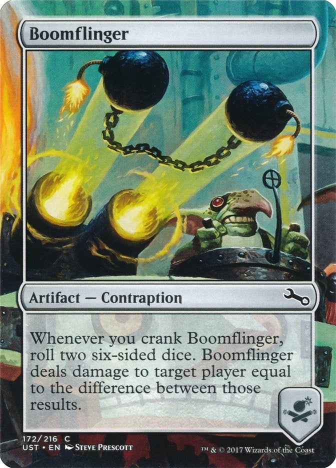 Boomflinger (172) [UST]