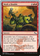Work a Double (100) [UST]