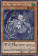 The Weather Painter Cloud (SPWA-EN031) [SPWA]