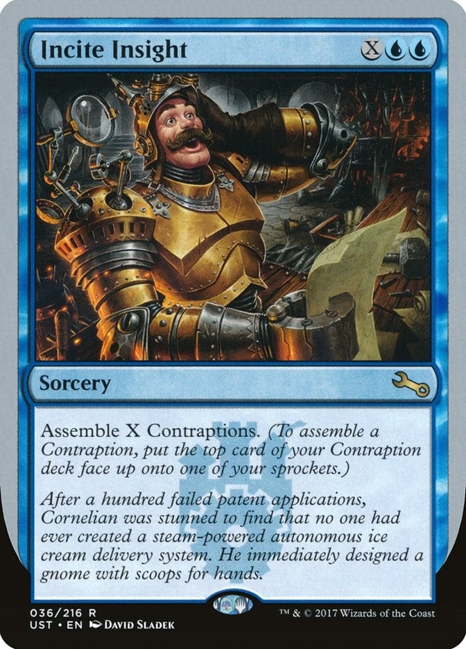 Incite Insight (36) [UST]