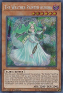 The Weather Painter Aurora (SPWA-EN034) [SPWA]