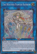 The Weather Painter Rainbow (SPWA-EN035) [SPWA]