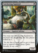 Snickering Squirrel (68) [UST]