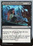 Squirrel Powered Scheme (70) [UST]