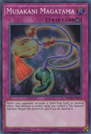Musakani Magatama (SPWA-EN055) [SPWA]