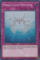 Miraculous Descent (SPWA-EN060) [SPWA]
