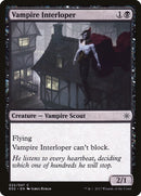 Vampire Interloper (22) [E02]