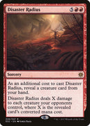 Disaster Radius (26) [E02]