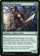 Borderland Ranger (31) [E02]