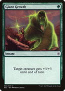 Giant Growth (32) [E02]