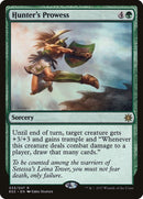 Hunters Prowess (33) [E02]
