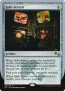 Split Screen (158) [UST]