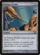 Pithing Needle (338) [10E]