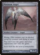Platinum Angel (339) [10E]
