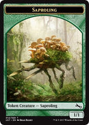 Saproling Token (14) [UST]