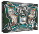 Silvally Figure Collection [SM04]