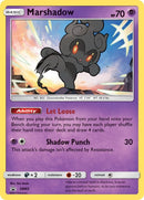 Marshadow SM85 (SM85) [SMP]