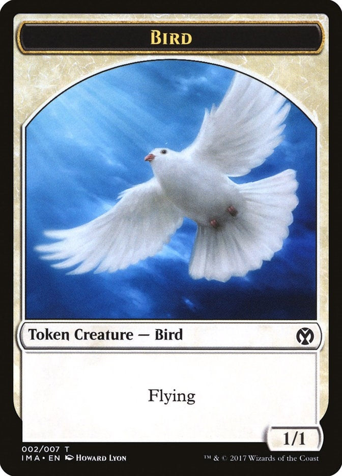 Bird Token 002 (2) [IMA]