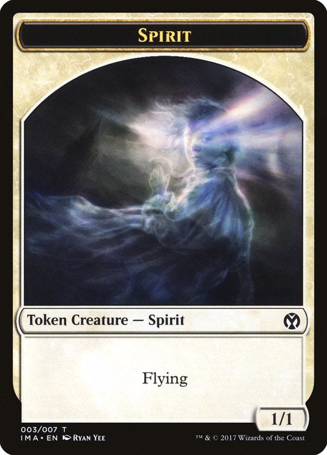 Spirit Token 003 (3) [IMA]