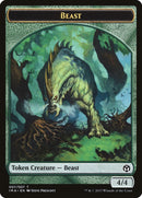 Beast Token 007 (7) [IMA]