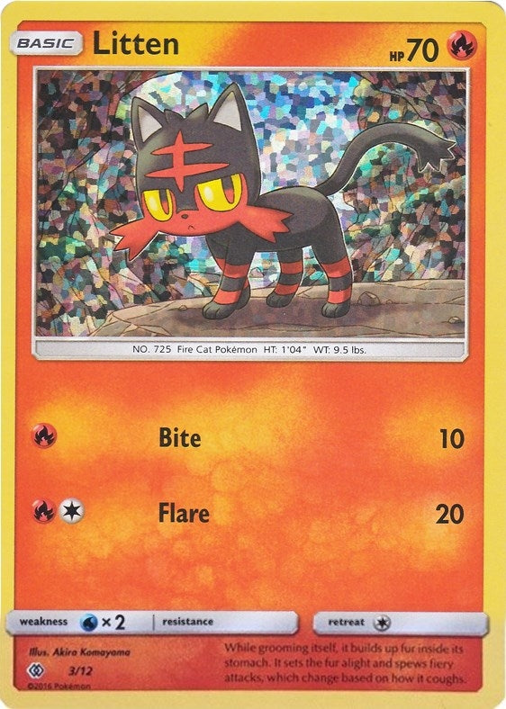 Litten 3 12 (003/012) [MCD17]