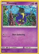 Cosmog 6 12 (006/012) [MCD17]