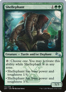 Shellephant (121) [UST]