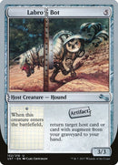 Labro Bot (152) [UST]