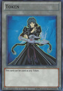 Token Zane Truesdale (TKN4-EN016)