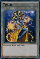 Token Mithra the Thunder Vassal (TKN4-EN027)