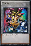 Token The Dark Side of Dimensions (TKN4-EN030)