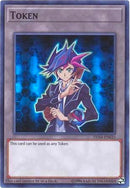 Token Yusaku Fujiki (TKN4-EN033)