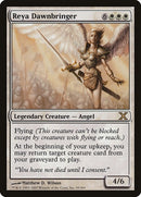 Reya Dawnbringer (35) [10E]