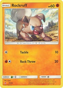 Rockruff 29 (29/30) [SMK1]