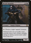 Royal Assassin [Tenth Edition]