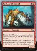 Garbage Elemental A (82) [UST]