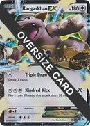 Kangaskhan EX 78 106 (078/106) [PR]
