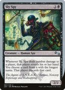 Sly Spy A (67) [UST]